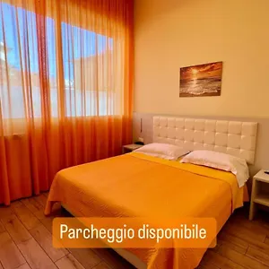 2* Casa de hóspedes Casa Zeffirino